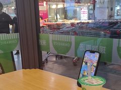 -蒙自源米线(虎门国际购物中心店)