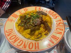 -肥韬茶餐厅(海上世界店)