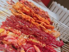-邢氏老太太烤串(北兴街店)