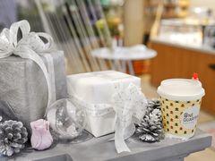 -1/4 ONE QUARTER COFFEE LAB(朝阳大悦城店)