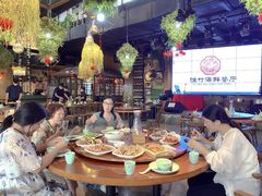 大堂-南海渔家•海鲜•正宗海南菜(海棠湾店)