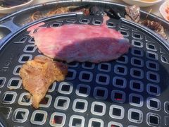 -韩宫宴烤肉·料理(宜兴八佰伴店)