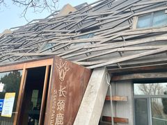 -太原动物园
