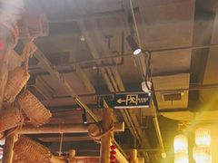 -破三川·新川菜(静安大融城店)