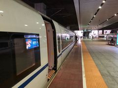 -长沙南站高铁贵宾厅