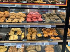 -ALDI奥乐齐超市(凯德虹口店)