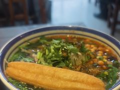 -泽森记鲜米线(开发区店)