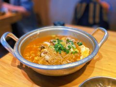 方便面-金顺韩式烤肉·网红烤肉店(广利路店)