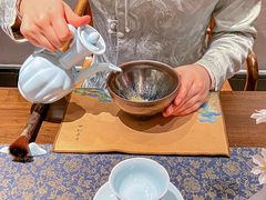 -馋遇江南·精致湖景雅宴(东方之门店)