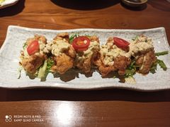 南蛮炸鸡块-有喜屋·深夜食堂(环宇荟店)