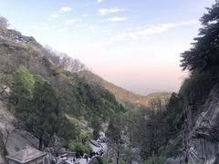 -泰山风景名胜区