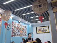 -聚福缘菜馆(隆昌路店)