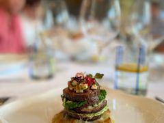 -Le Comptoir de Pierre Gagnaire