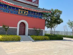 -天津妈祖文化园