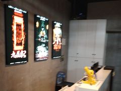 -棂笼·深度沉浸密室(武汉旗舰店)