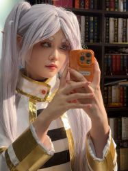 -桑语映画·COSPLAY写真工作室
