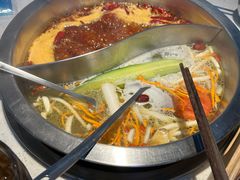 -芈重山老火锅(广州首店)