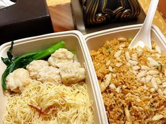 -晶荷轩(香港迪士尼乐园酒店)