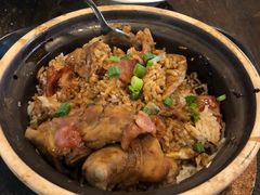 -马来西亚美食街