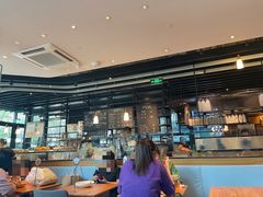 -麦田工坊(月湖店)