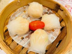 金牌虾饺皇-点都德(盘福楼店)