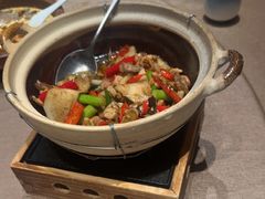 -农耕记·湖南土菜(福田车公庙店)