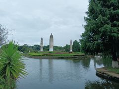 -云南民族村