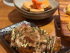 -章之鱼家(体育东路店)
