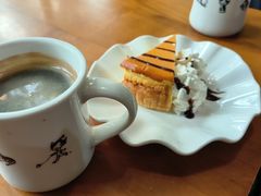 -雕刻时光·咖啡·酒吧·西餐(香山店)