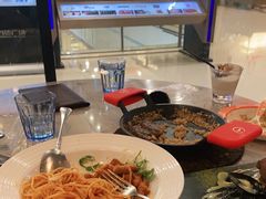 -必胜客(天鹅湖万达店)