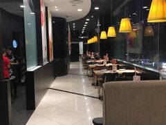 大堂-必胜客(唐延店)