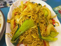 -My Way Town买味堂·东南亚餐厅(亦庄店)