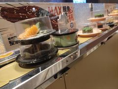 -争鲜回转寿司(南开大悦城店)