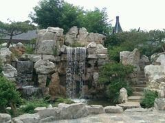 android_upload_pic-青岛国学公园