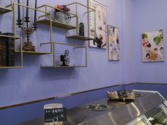 -李大牛和刘大力手作甜品(凯德店)