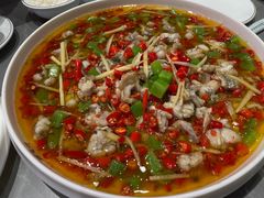 -蛙兔鸡自贡风味·特色江湖菜(广都店)