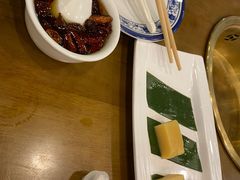 -百叶居·老北京涮羊肉(鼓楼店)