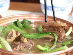 -顺顺小吃(独克宗古城店)