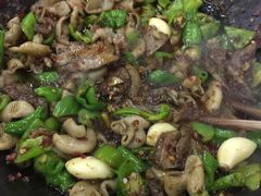特色干锅肥肠-张氏父子常德肠子馆(红星总店)