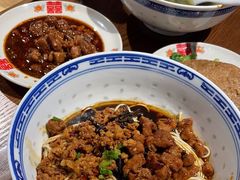 -辣肉面大王(天平路店)