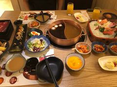 -伊豆野菜村(大族广场店)