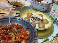 -谢三姐金奖啤酒鱼(总店)