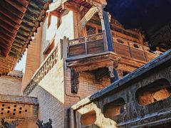 -山西王家大院