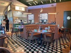 -潮界(凯德晶萃店)