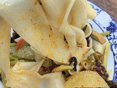 -老陕油泼面(回民街店)