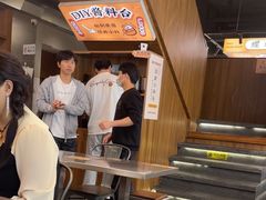 -小螺大作·螺蛳粉火锅(林和西店)