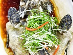 -粤盛海鲜平价店(洛溪食街店)