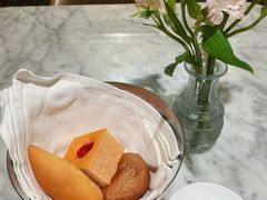 餐前包-Prego地中海餐厅(北京金融街威斯汀大酒店)