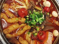 -眉州东坡(上海中心店)