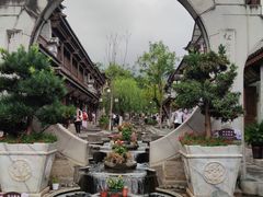 -大理古城